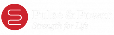 Pulse & Power - Strength for Life
